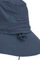 Chłopiec Liewood kapelusz dziecięcy Seraphina Sporty Bucket Hat LW19666 granatowy