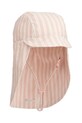 Liewood șapcă de baseball pentru copii Cecilia Sun Hat LW19667 roz SS25