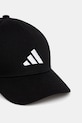 adidas Performance sapca JD1328 negru SS25