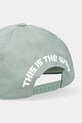 Băieți adidas Performance șapcă de baseball pentru copii JH3266 verde