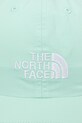 The North Face șapcă de baseball pentru copii KIDS HORIZON HAT NF0A7WG9AFX1 turcoaz SS25