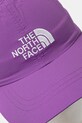 Băieți The North Face șapcă de baseball pentru copii KIDS HORIZON HAT NF0A7WG9AI21 violet