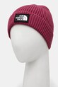 BIMBA The North Face berretto KIDS TNF BOX LOGO CUFFED BEANIE NF0A7WGC6EO1 rosa