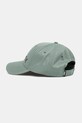 Băieți Puma șapcă de baseball pentru copii ESS METAL CAT BB Cap 026116 verde