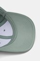 Puma șapcă de baseball pentru copii ESS METAL CAT BB Cap verde 026116