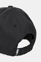Băieți Puma șapcă de baseball pentru copii ESS METAL CAT BB Cap 026116 negru