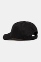 Băieți Puma șapcă din bumbac pentru copii ESS CAT BB Cap 026114 negru