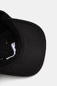 Puma șapcă din bumbac pentru copii ESS CAT BB Cap negru 026114
