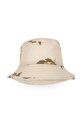Detský klobúk Konges Sløjd ASNOU BUCKET HAT KS102469 béžová SS25