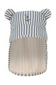 Дитяча шапка Konges Sløjd ASTER BEAR SUN HAT GRS KS102477 блакитний SS25
