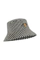 Dětský klobouk Konges Sløjd SEER ASNOU BUCKET HAT GRS další černá KS102497