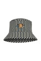 Konges Sløjd palarie copii SEER ASNOU BUCKET HAT GRS KS102497 negru SS25