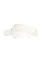 Дитячий бавовняний козирок Diesel FDELS HAT J02126 білий SS25