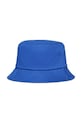 Otroški bombažni klobuk Diesel FIRCUS HAT J02128 modra SS25