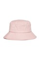 Дитяча бавовняна панама Marni MF35B HAT M01458 рожевий SS25