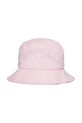 Дитяча бавовняна панама Marni MF40U HAT M01469 рожевий SS25