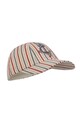 Konges Sløjd czapka z daszkiem bawełniana dziecięca MARLON CAP GOTS KS103079 beżowy SS25