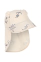 Konges Sløjd șapcă de baseball pentru copii ASTER BEAR SWIM HAT GRS altele bej KS103269