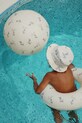 Καπέλο Konges Sløjd ASNOU BUCKET HAT KS103343 μπεζ