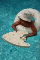 Klobúk Konges Sløjd ASNOU BUCKET HAT KS103343