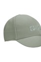 Jack Wolfskin șapcă de baseball pentru copii BASEBALL CAP K verde 1901013