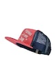 Детская кепка Jack Wolfskin RIB CAP K 1907643 розовый SS25