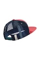 Мальчик Детская кепка Jack Wolfskin RIB CAP K 1907643 розовый