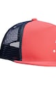 Детская кепка Jack Wolfskin RIB CAP K 1907643 розовый