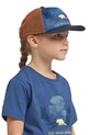 Jack Wolfskin czapka z daszkiem dziecięca ANIMAL MESH CAP K 1908565