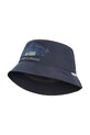 Дитячий капелюх Jack Wolfskin WOODS BUCKET HAT K A63679 темно-синій SS25