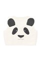 Αγορίστικα Παιδικό αμάνικο Donsje Ardian Gilet Panda 4094701 λευκό
