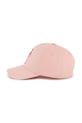 Детская хлопковая кепка Kenzo Kids оранжевый K60880.52.56