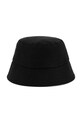 Дитяча бавовняна панама Kenzo Kids K60886 блакитний SS25