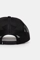 Κοριτσίστικα Παιδικό καπέλο μπέιζμπολ Vans Classic Patch Curved Bill Trucker VN000EY0Y281 μαύρο