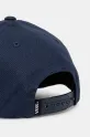 Băieți Vans șapcă din bumbac pentru copii Classic Vans Snapback VN000J4VLKZ1 bleumarin