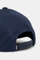 CHLAPEC Dětská bavlněná kšiltovka Vans Classic Vans Snapback VN000J4VLKZ1 námořnická modř