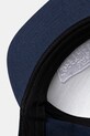 Vans șapcă din bumbac pentru copii Classic Vans Snapback bleumarin VN000J4VLKZ1