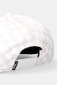 Chłopiec Vans czapka z daszkiem bawełniana dziecięca Willow Snapback VN000MNCD3X1 różowy