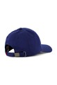 BIMBA HUGO cappello con visiera in cotone bambini G00313 blu navy