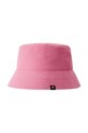 Reima palarie copii Itikka 5300163B.PPYA roz SS25