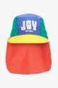 Bobo Choses șapcă de baseball pentru copii Joy print albastru 125AH013