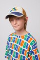 Детская хлопковая кепка Bobo Choses 125AI037