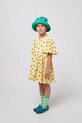 Дитяча двостороння панама Bobo Choses Wavy 125AI015