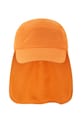 Detská baseballová čiapka Reima Biitsi 5300152A.PPYA oranžová SS25