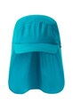 Дитяча кепка Reima Biitsi 5300152A.PPYA блакитний SS25