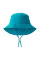 Fiú Reima gyerek kalap Rantsu 5300157A.PPYA türkiz