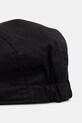 Pamučna kapa sa šiltom Emporio Armani crna EB000328.AF14016