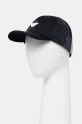 Emporio Armani czapka z daszkiem EB000332.AF13370 granatowy SS25