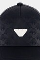 Chłopiec Emporio Armani czapka z daszkiem EB000332.AF13370 granatowy
