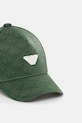 Fiú Emporio Armani baseball sapka EB000332.AF13370 zöld